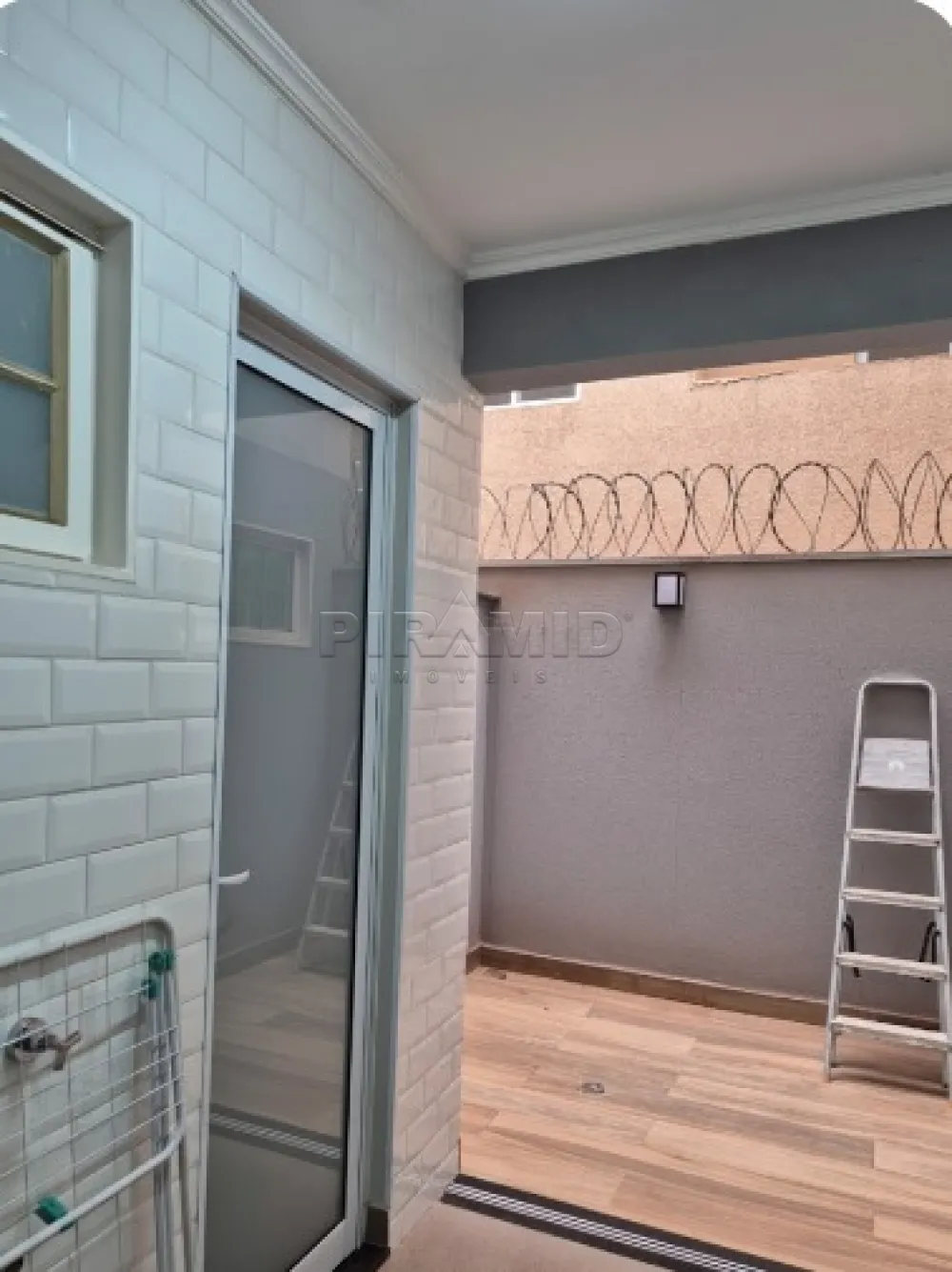 Alugar Apartamento / Padr&atilde;o em Ribeir&atilde;o Preto R$ 1.200,00 - Foto 18