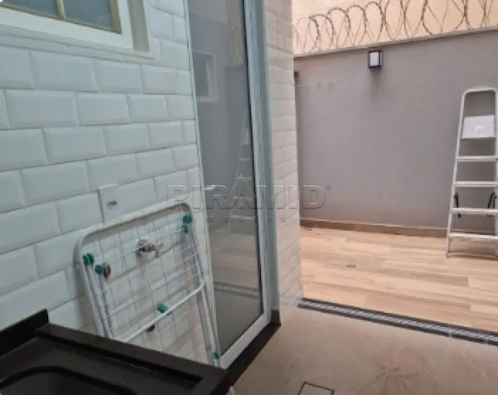 Alugar Apartamento / Padr&atilde;o em Ribeir&atilde;o Preto R$ 1.200,00 - Foto 19