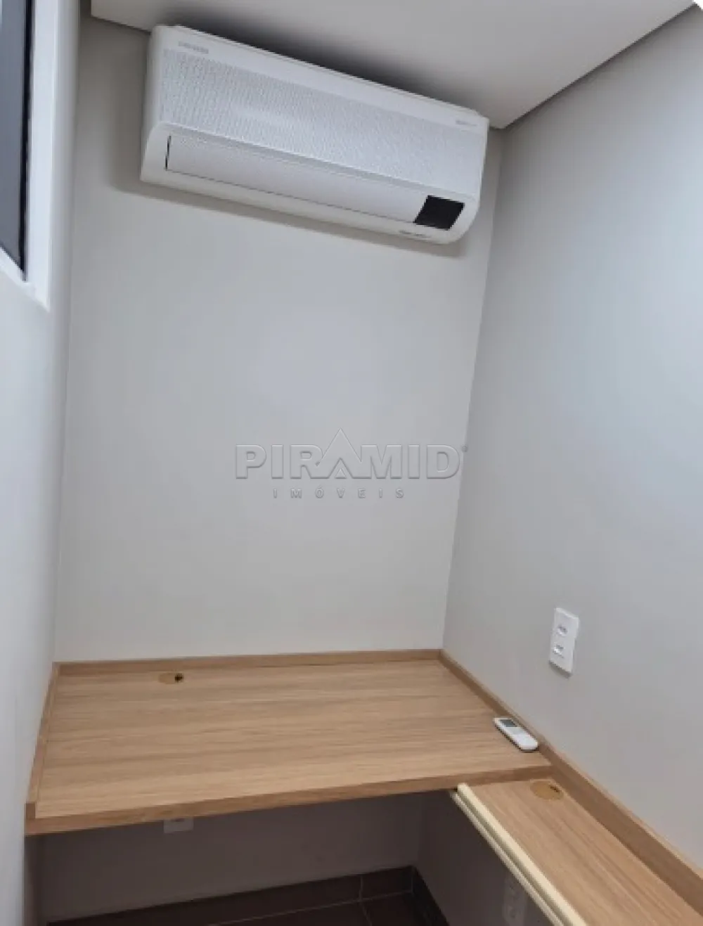 Alugar Apartamento / Padr&atilde;o em Ribeir&atilde;o Preto R$ 1.200,00 - Foto 14