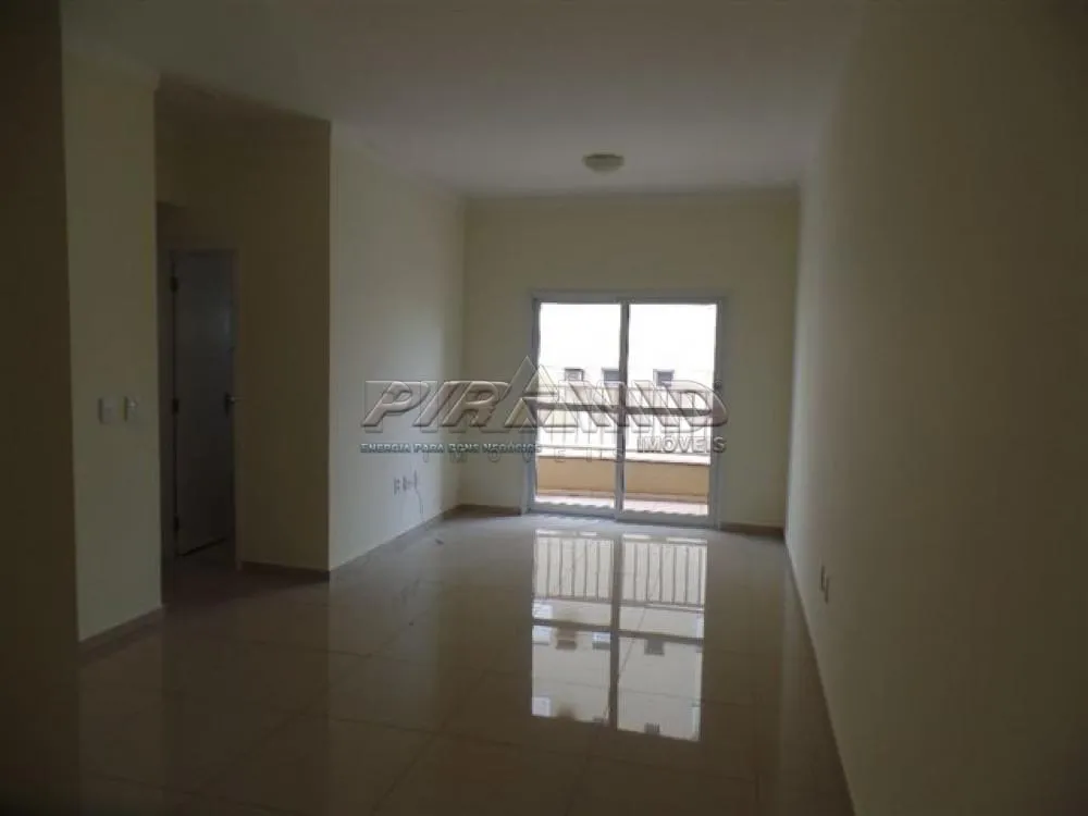 Alugar Apartamento / Padr&atilde;o em Ribeir&atilde;o Preto R$ 2.000,00 - Foto 1