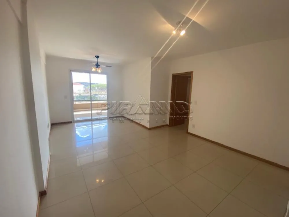 Alugar Apartamento / Padr&atilde;o em Ribeir&atilde;o Preto R$ 3.580,00 - Foto 1