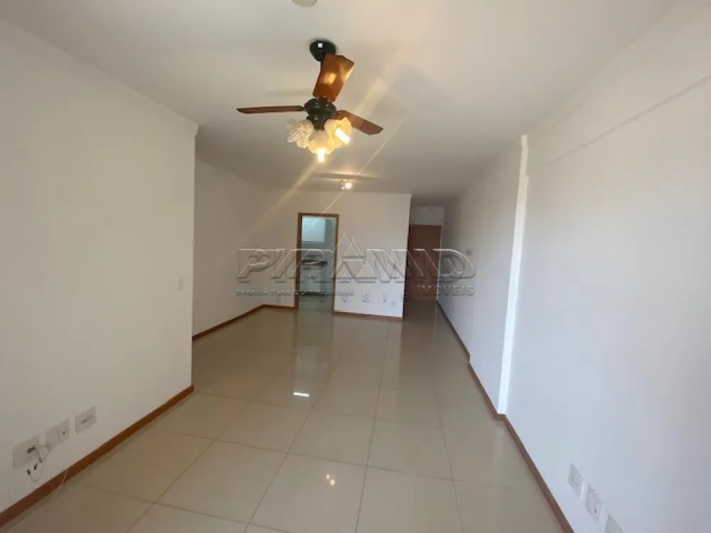 Alugar Apartamento / Padr&atilde;o em Ribeir&atilde;o Preto R$ 3.580,00 - Foto 2