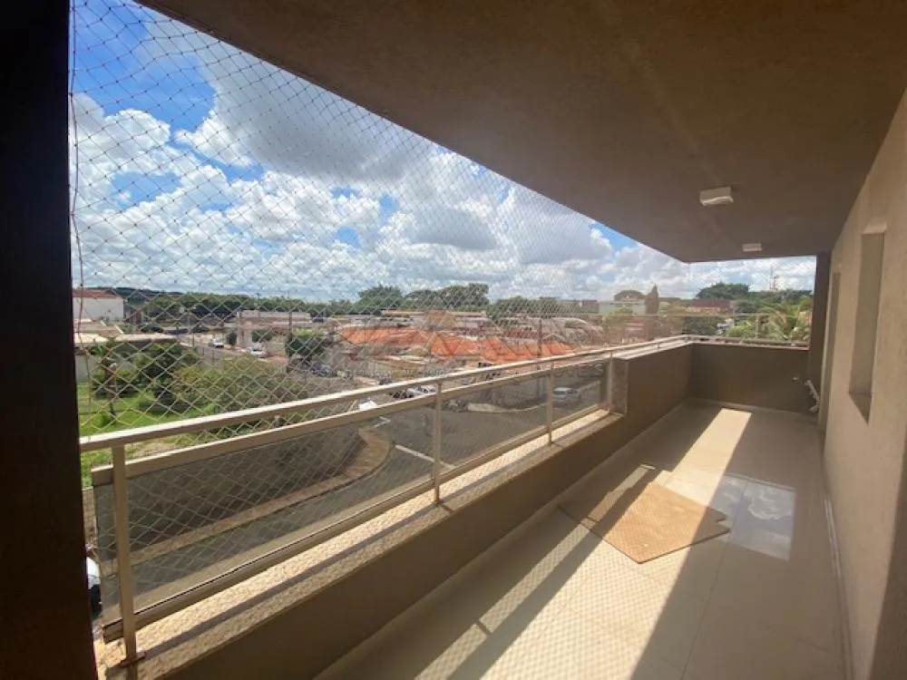 Alugar Apartamento / Padr&atilde;o em Ribeir&atilde;o Preto R$ 3.580,00 - Foto 4