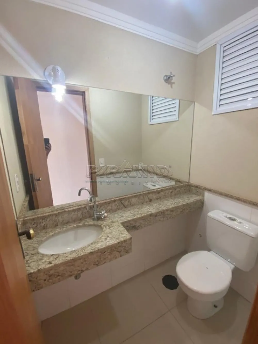 Alugar Apartamento / Padr&atilde;o em Ribeir&atilde;o Preto R$ 3.580,00 - Foto 3