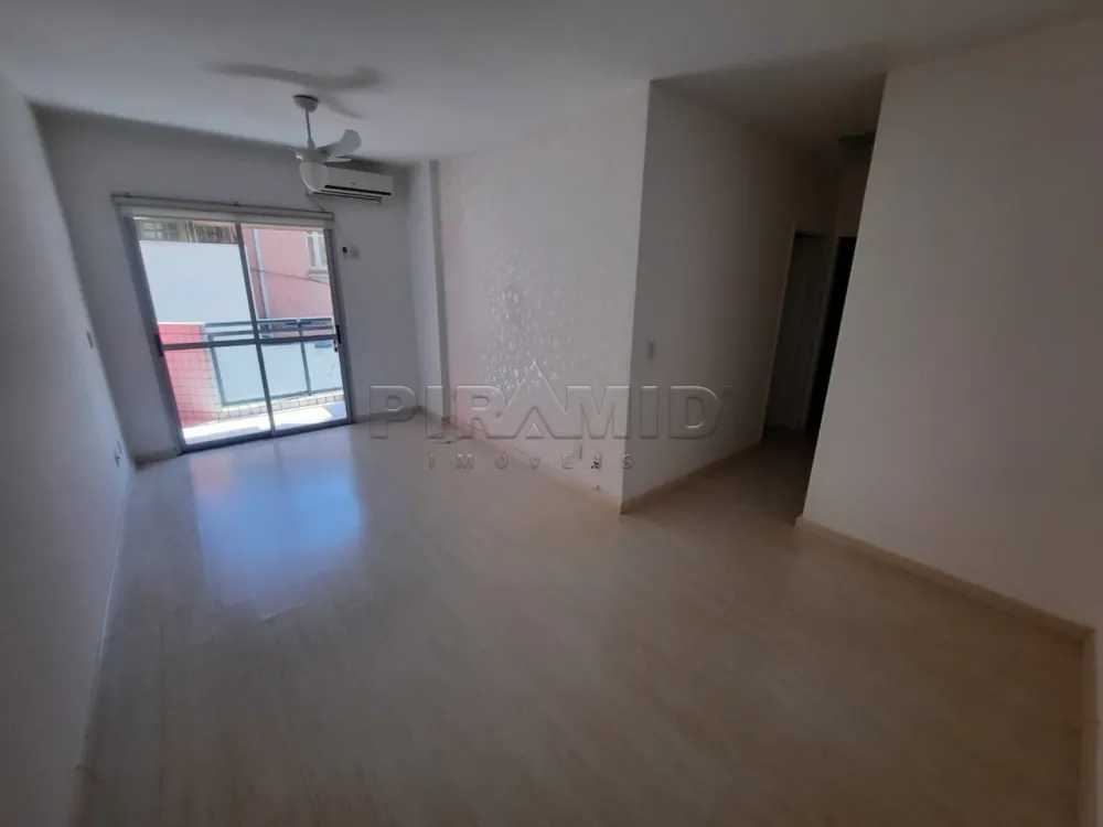 Alugar Apartamento / Padr&atilde;o em Ribeir&atilde;o Preto R$ 1.000,00 - Foto 2