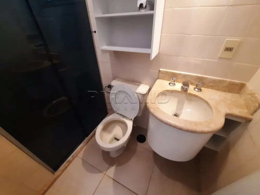 Alugar Apartamento / Padr&atilde;o em Ribeir&atilde;o Preto R$ 1.000,00 - Foto 6