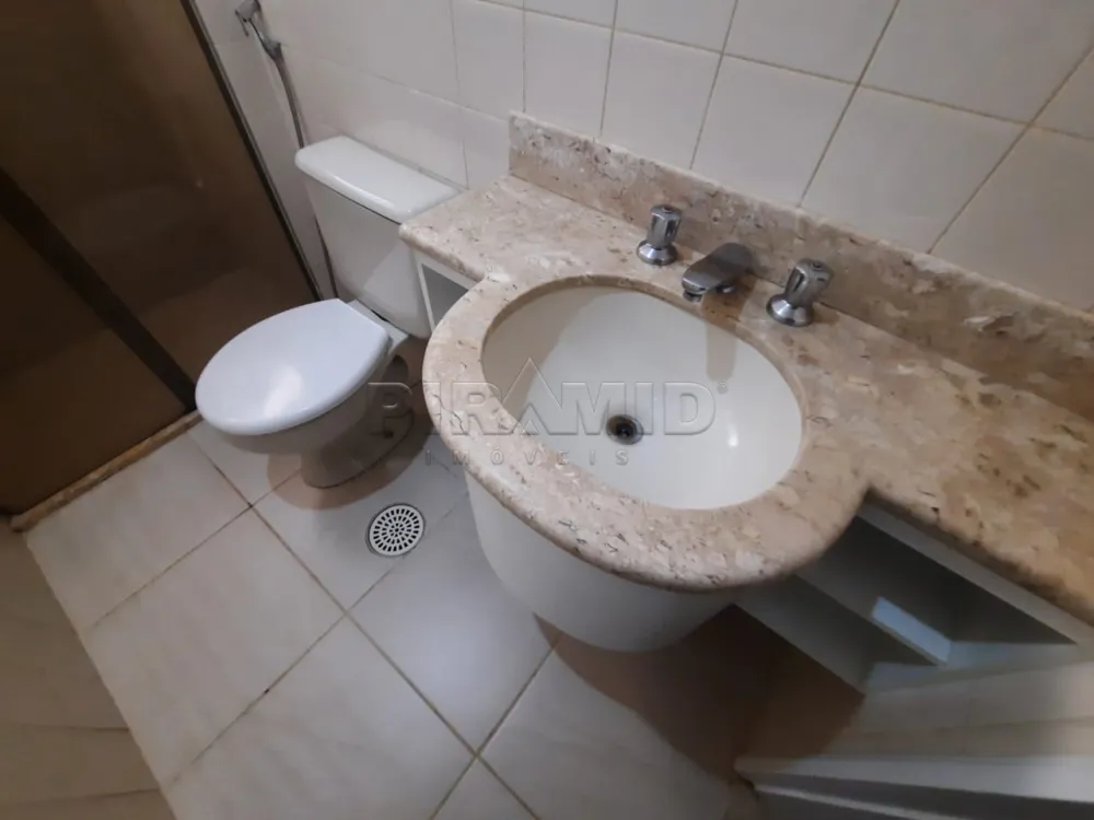 Alugar Apartamento / Padr&atilde;o em Ribeir&atilde;o Preto R$ 1.000,00 - Foto 9