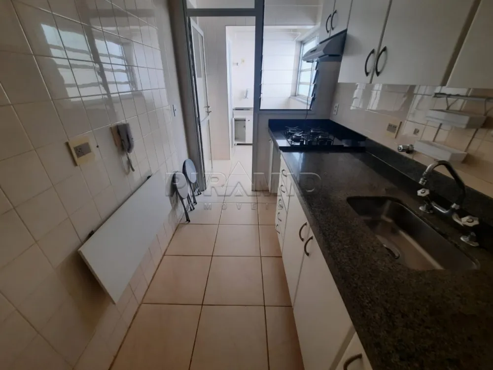 Alugar Apartamento / Padr&atilde;o em Ribeir&atilde;o Preto R$ 1.000,00 - Foto 13