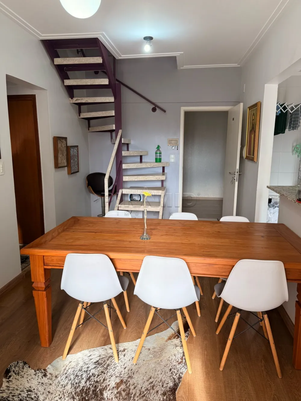 Alugar Apartamento / Cobertura em Ribeir&atilde;o Preto R$ 2.200,00 - Foto 2