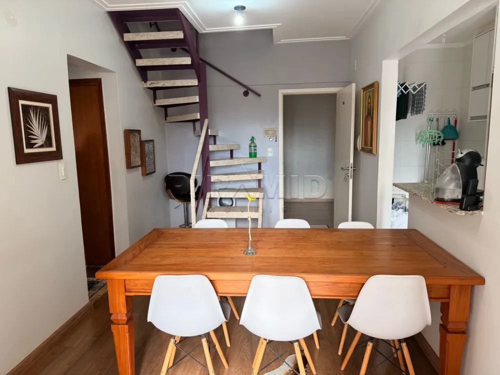 Alugar Apartamento / Cobertura em Ribeir&atilde;o Preto R$ 2.200,00 - Foto 3