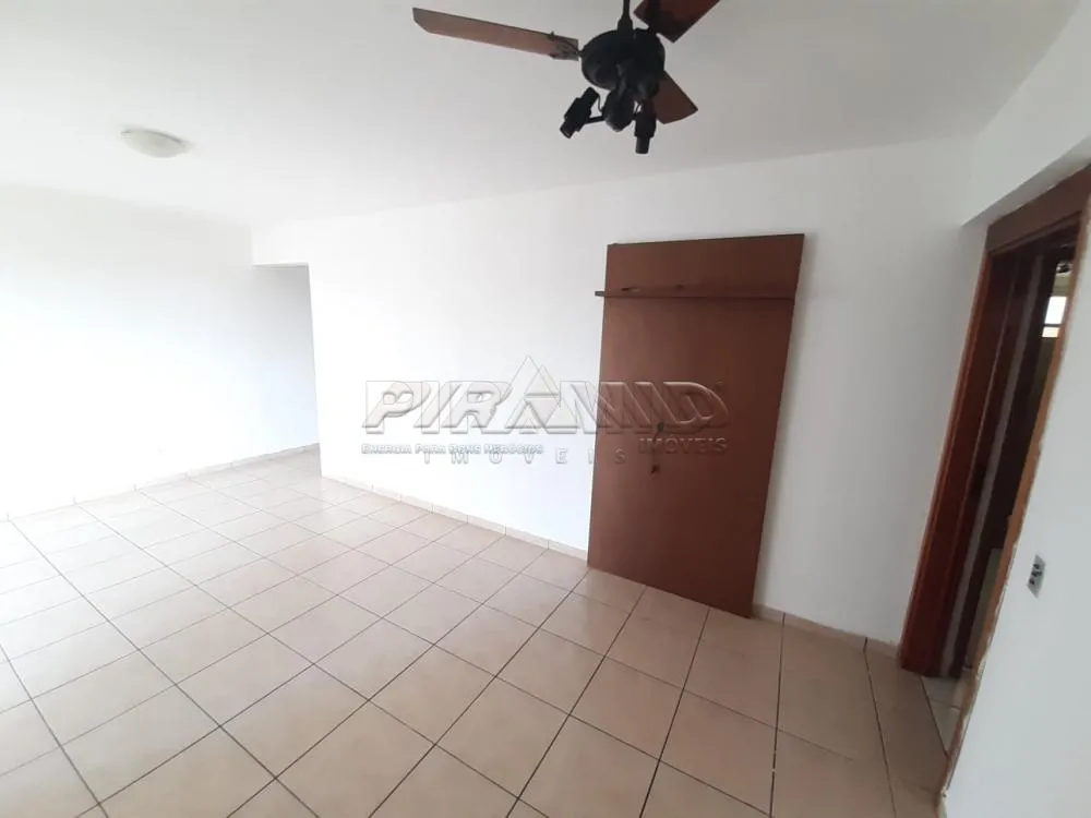 Alugar Apartamento / Padr&atilde;o em Ribeir&atilde;o Preto R$ 1.600,00 - Foto 1
