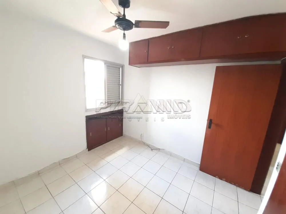 Alugar Apartamento / Padr&atilde;o em Ribeir&atilde;o Preto R$ 1.600,00 - Foto 9