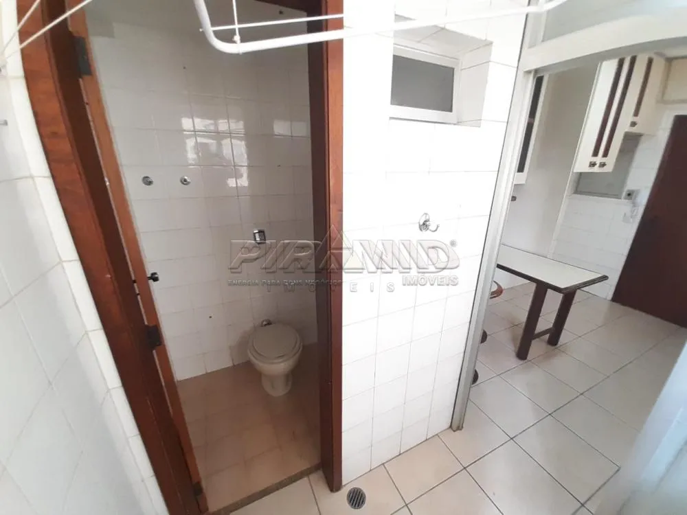 Alugar Apartamento / Padr&atilde;o em Ribeir&atilde;o Preto R$ 1.600,00 - Foto 18