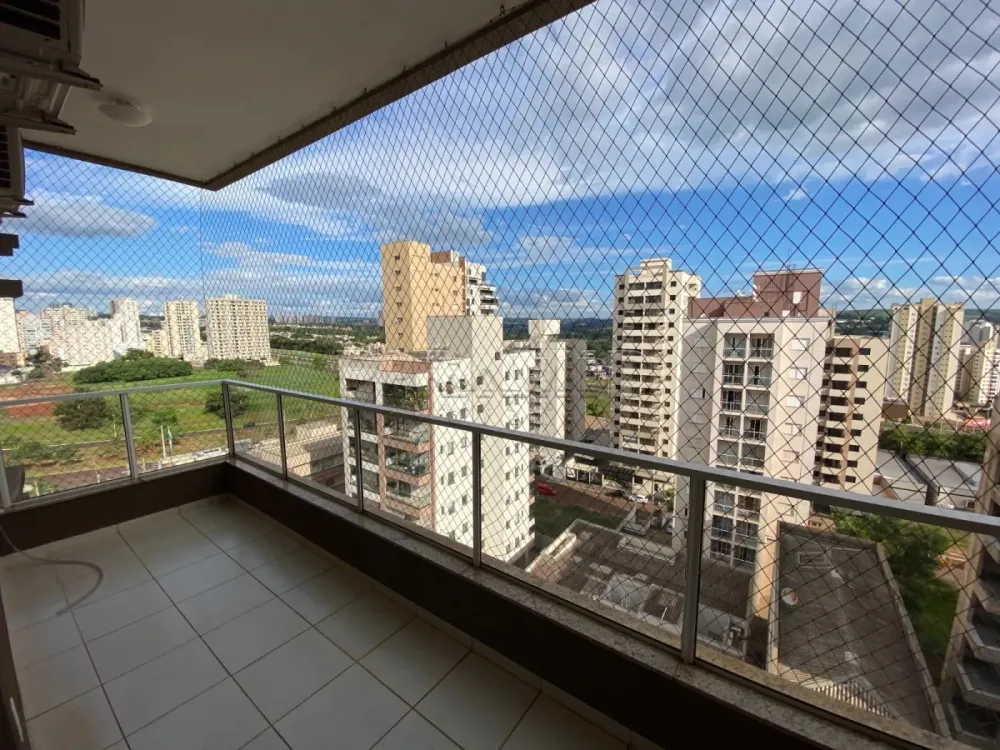 Alugar Apartamento / Padr&atilde;o em Ribeir&atilde;o Preto R$ 2.000,00 - Foto 3