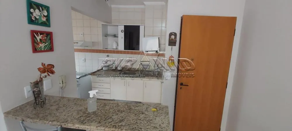 Alugar Apartamento / Padr&atilde;o em Ribeir&atilde;o Preto R$ 1.100,00 - Foto 3