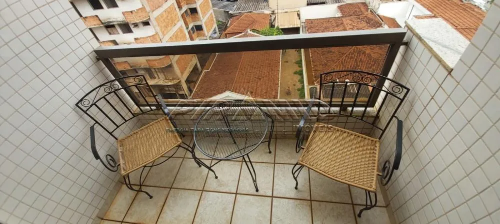 Alugar Apartamento / Padr&atilde;o em Ribeir&atilde;o Preto R$ 1.100,00 - Foto 4