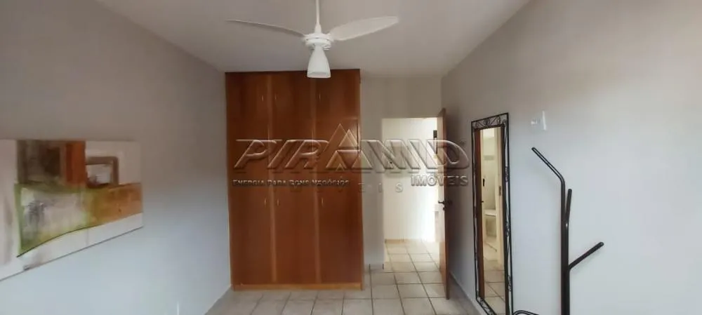 Alugar Apartamento / Padr&atilde;o em Ribeir&atilde;o Preto R$ 1.100,00 - Foto 5