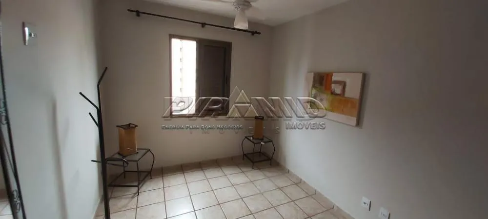 Alugar Apartamento / Padr&atilde;o em Ribeir&atilde;o Preto R$ 1.100,00 - Foto 6
