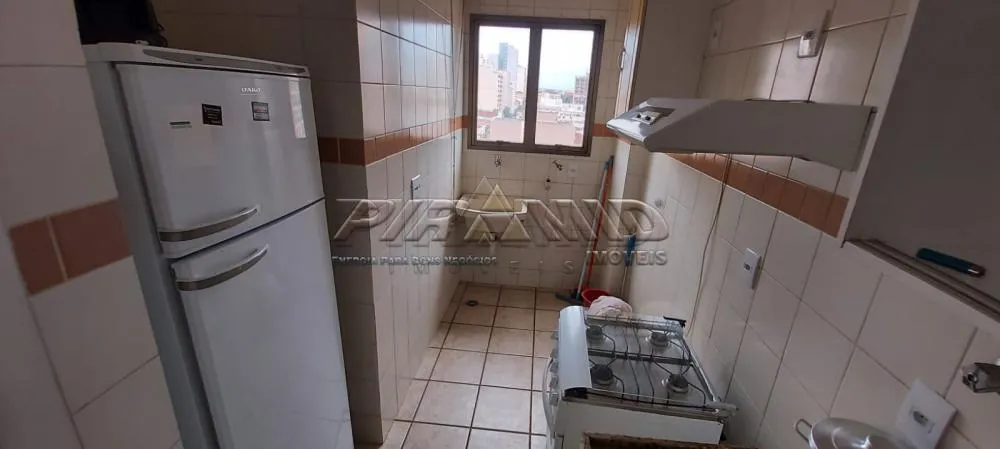 Alugar Apartamento / Padr&atilde;o em Ribeir&atilde;o Preto R$ 1.100,00 - Foto 8