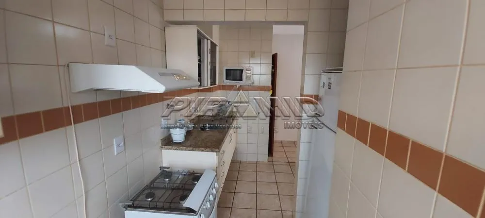 Alugar Apartamento / Padr&atilde;o em Ribeir&atilde;o Preto R$ 1.100,00 - Foto 9