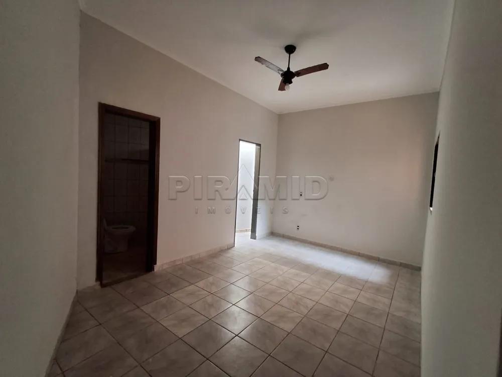 Alugar Casa / Padr&atilde;o em Ribeir&atilde;o Preto R$ 1.000,00 - Foto 8