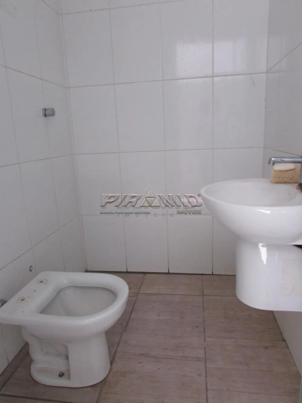 Alugar Comercial / Sal&atilde;o em Ribeir&atilde;o Preto R$ 6.900,00 - Foto 5