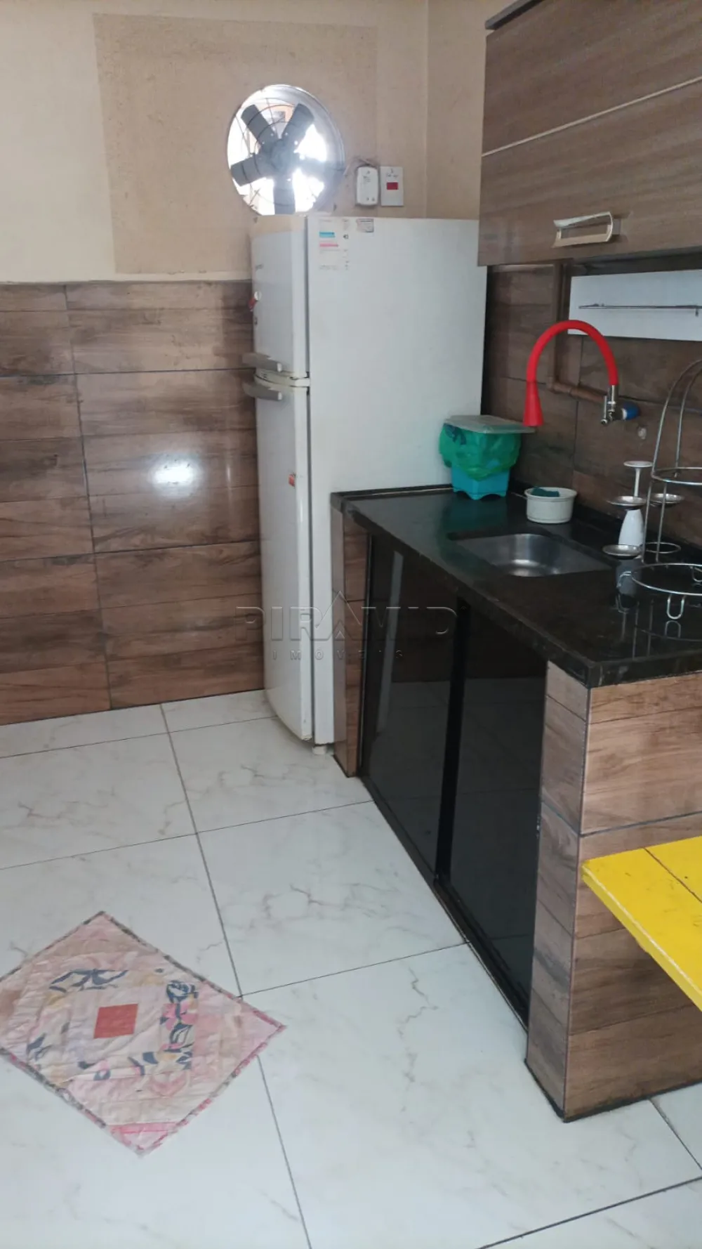 Alugar Comercial / Casa em Ribeir&atilde;o Preto R$ 1.700,00 - Foto 6