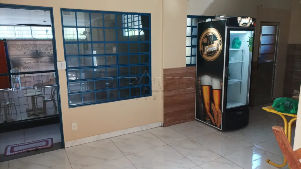 Alugar Comercial / Casa em Ribeir&atilde;o Preto R$ 1.700,00 - Foto 4
