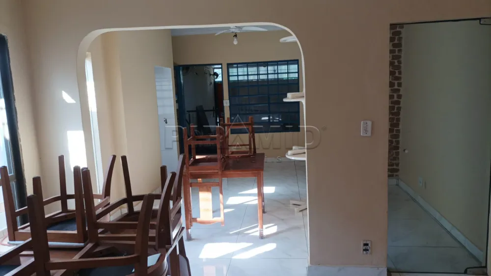 Alugar Comercial / Casa em Ribeir&atilde;o Preto R$ 1.700,00 - Foto 9