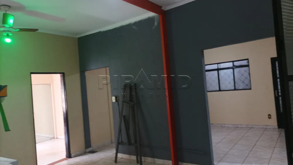 Alugar Comercial / Casa em Ribeir&atilde;o Preto R$ 1.700,00 - Foto 13