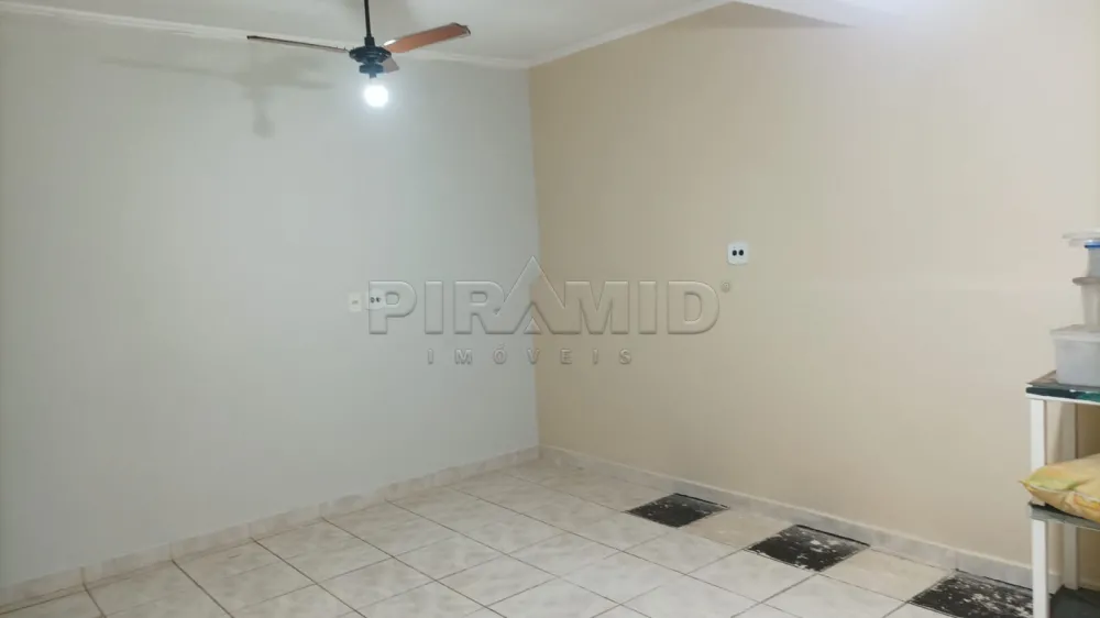 Alugar Comercial / Casa em Ribeir&atilde;o Preto R$ 1.700,00 - Foto 17