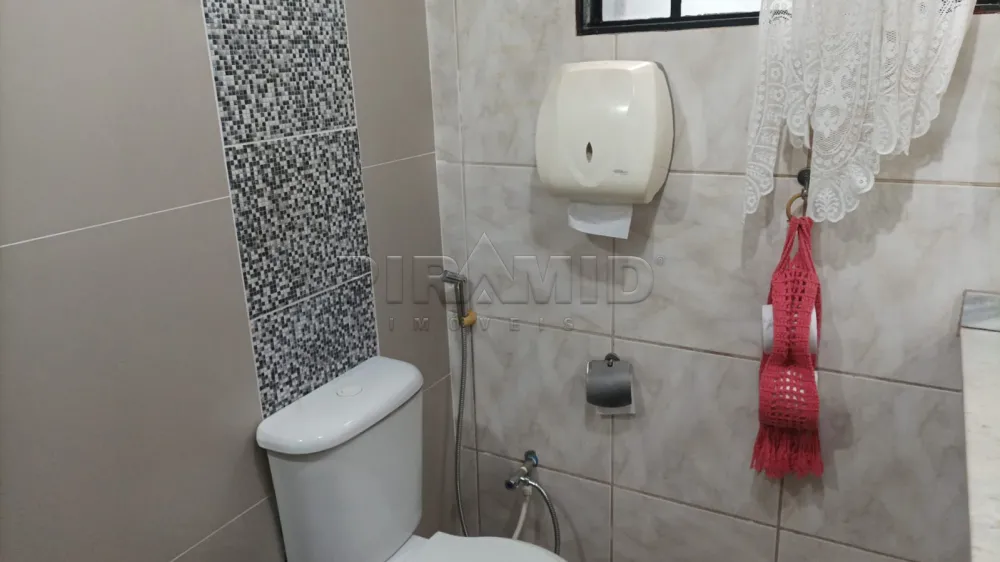 Alugar Comercial / Casa em Ribeir&atilde;o Preto R$ 1.700,00 - Foto 21