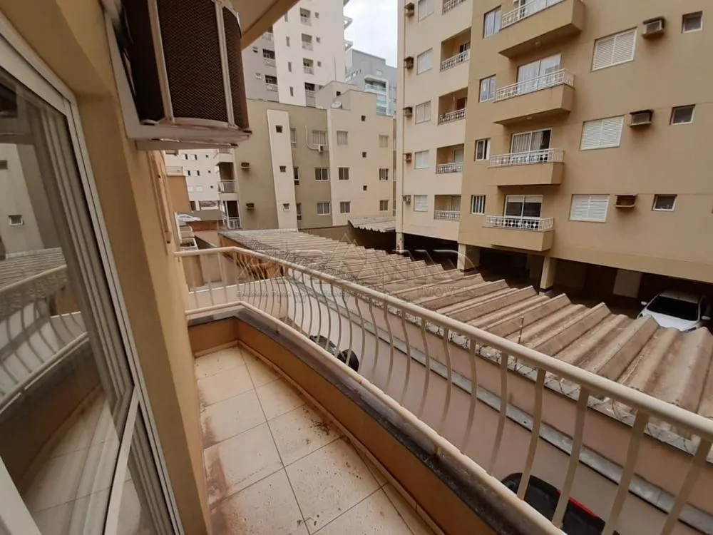 Alugar Apartamento / Padr&atilde;o em Ribeir&atilde;o Preto R$ 1.700,00 - Foto 3