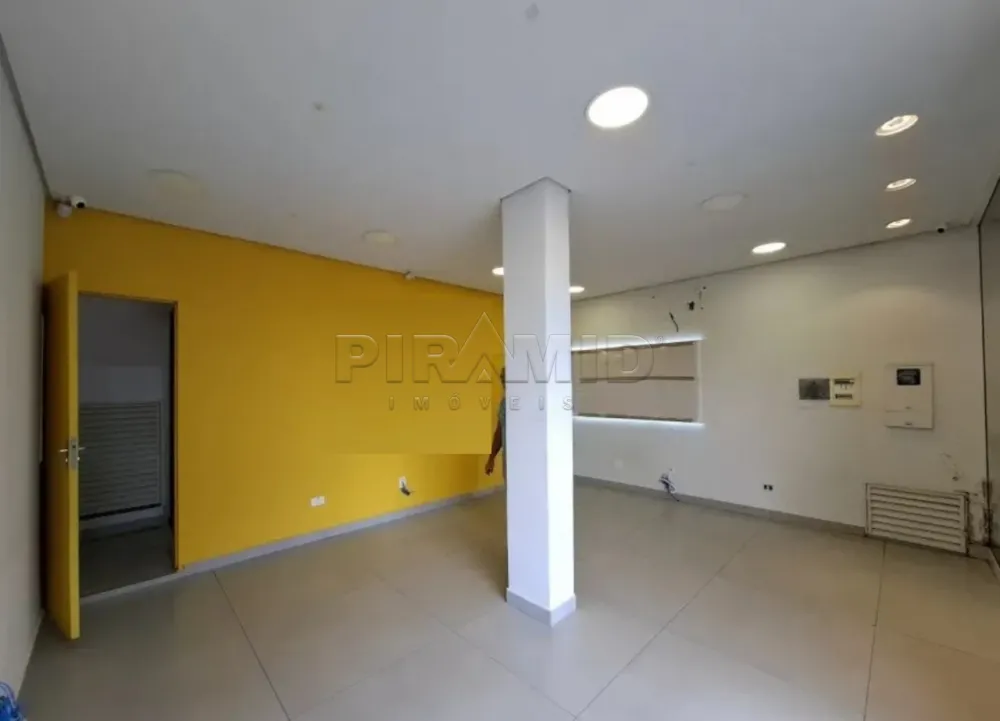 Alugar Comercial / Sal&atilde;o em Ribeir&atilde;o Preto R$ 4.200,00 - Foto 1