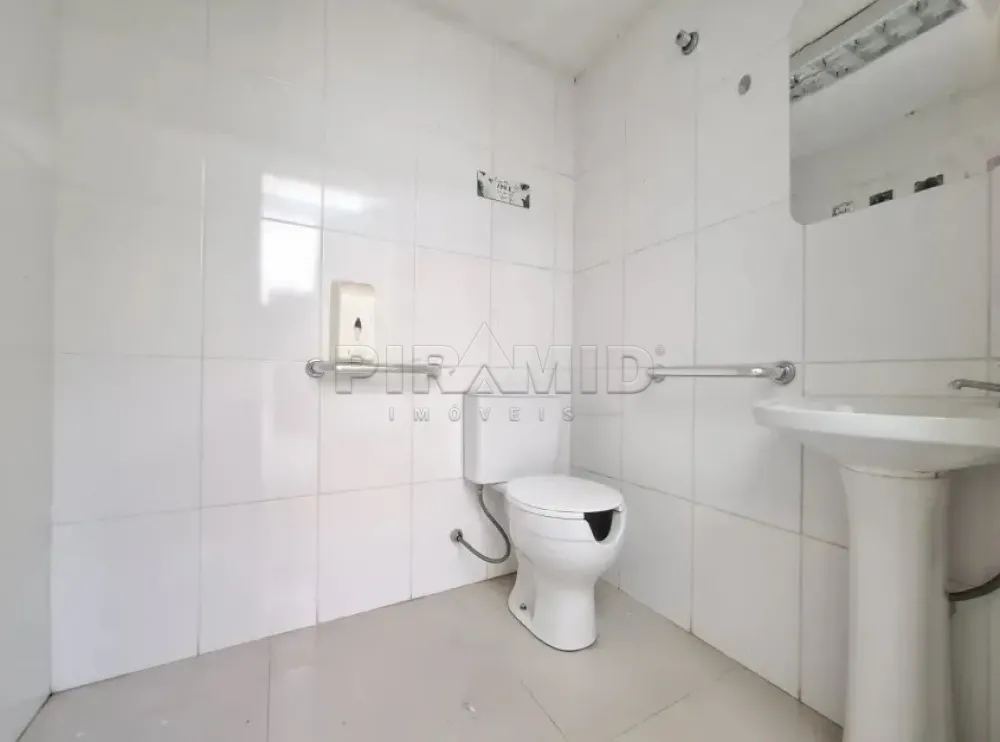 Alugar Comercial / Sal&atilde;o em Ribeir&atilde;o Preto R$ 4.200,00 - Foto 11