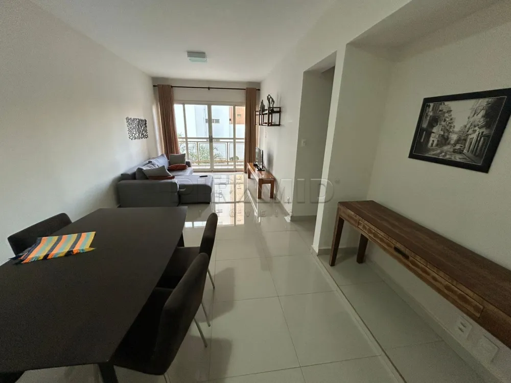Alugar Apartamento / Padr&atilde;o em Ribeir&atilde;o Preto R$ 2.200,00 - Foto 2