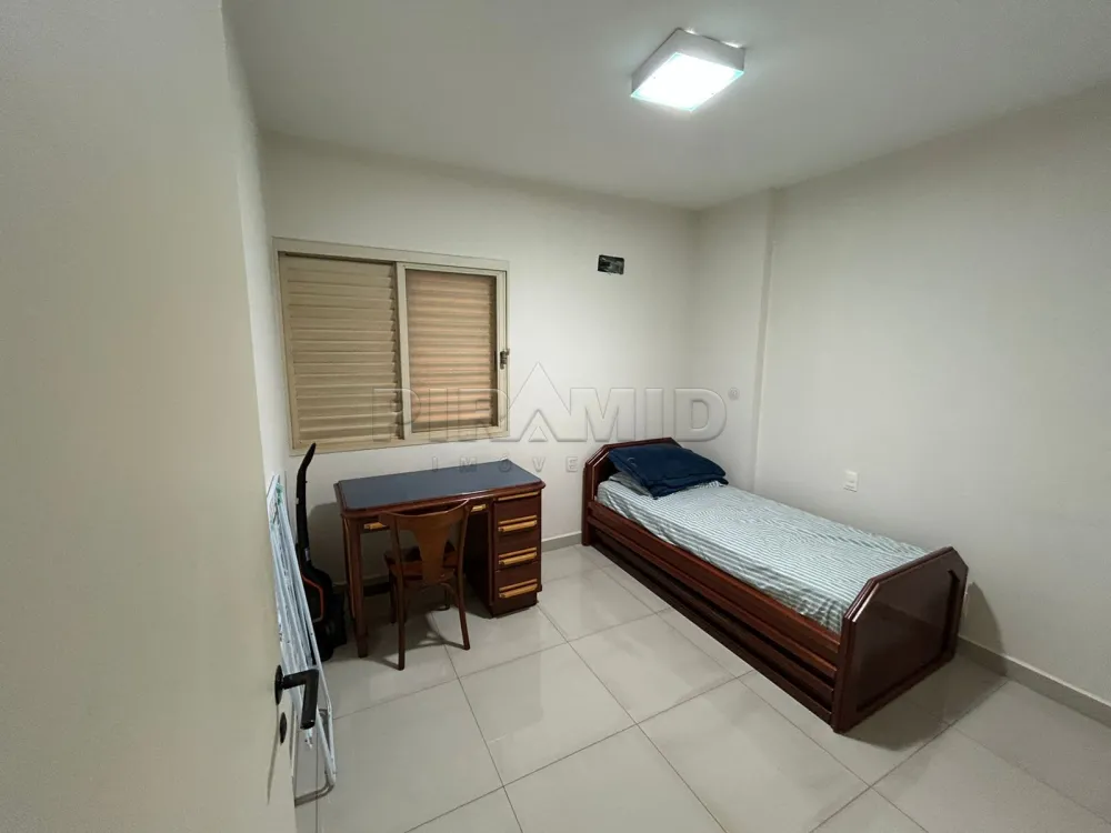 Alugar Apartamento / Padr&atilde;o em Ribeir&atilde;o Preto R$ 2.200,00 - Foto 8