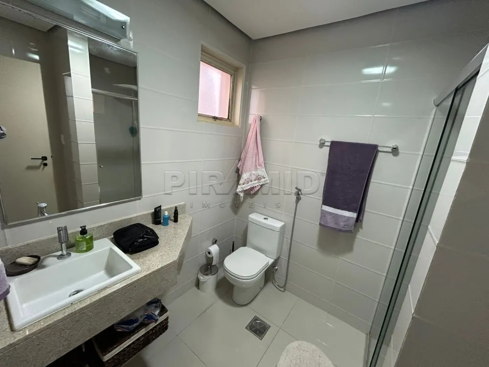 Alugar Apartamento / Padr&atilde;o em Ribeir&atilde;o Preto R$ 2.200,00 - Foto 10