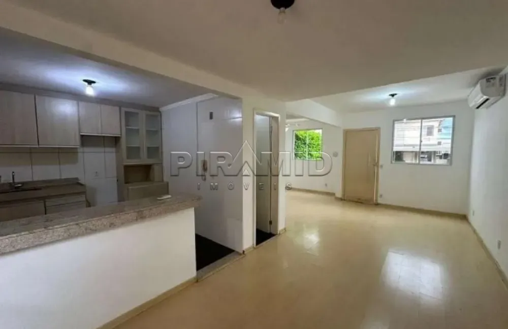 Alugar Casa / Condom&iacute;nio em Ribeir&atilde;o Preto R$ 2.800,00 - Foto 2