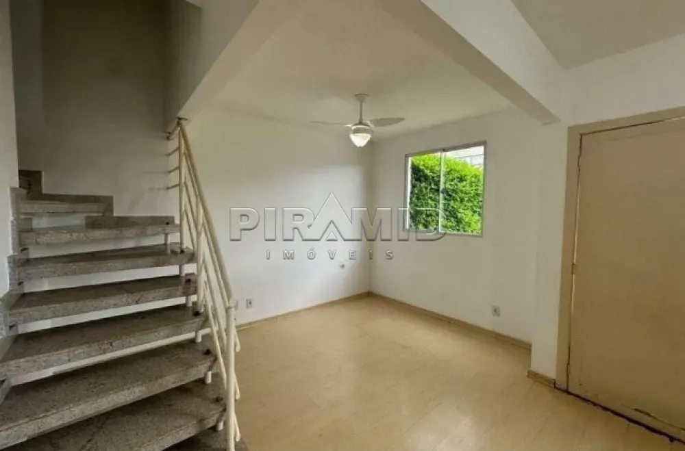 Alugar Casa / Condom&iacute;nio em Ribeir&atilde;o Preto R$ 2.800,00 - Foto 5