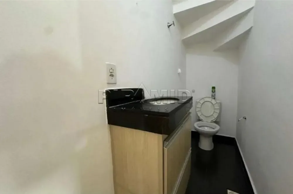 Alugar Casa / Condom&iacute;nio em Ribeir&atilde;o Preto R$ 2.800,00 - Foto 8