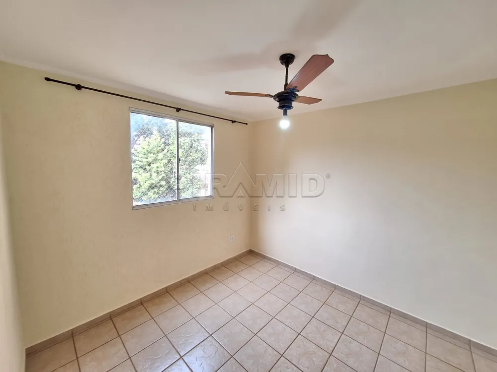 Alugar Apartamento / Padr&atilde;o em Ribeir&atilde;o Preto R$ 700,00 - Foto 6
