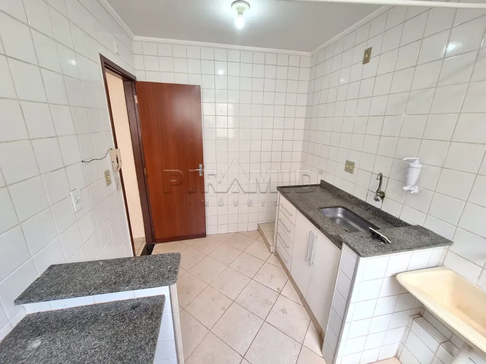 Alugar Apartamento / Padr&atilde;o em Ribeir&atilde;o Preto R$ 700,00 - Foto 10