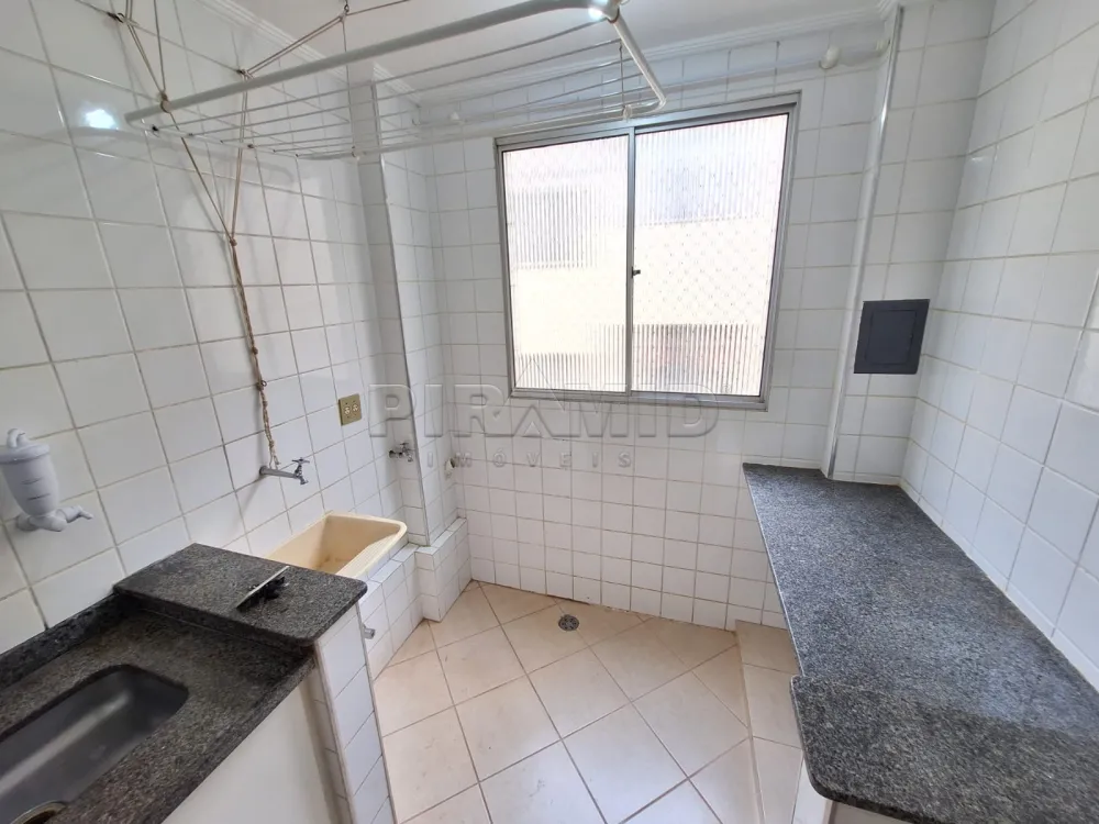 Alugar Apartamento / Padr&atilde;o em Ribeir&atilde;o Preto R$ 700,00 - Foto 11