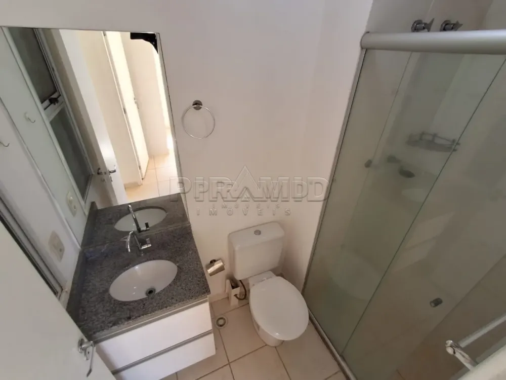 Alugar Apartamento / Padr&atilde;o em Ribeir&atilde;o Preto R$ 1.583,00 - Foto 7