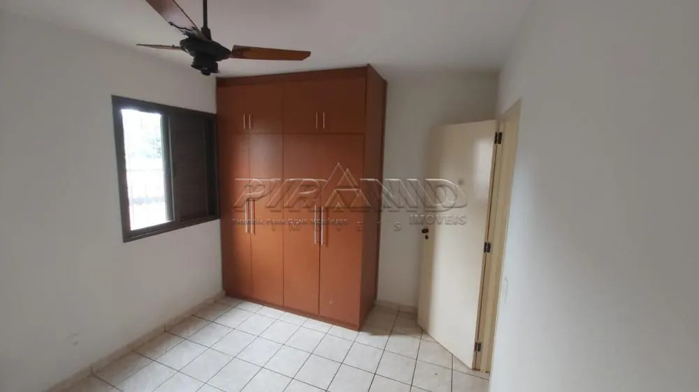Alugar Apartamento / Padr&atilde;o em Ribeir&atilde;o Preto R$ 1.550,00 - Foto 9