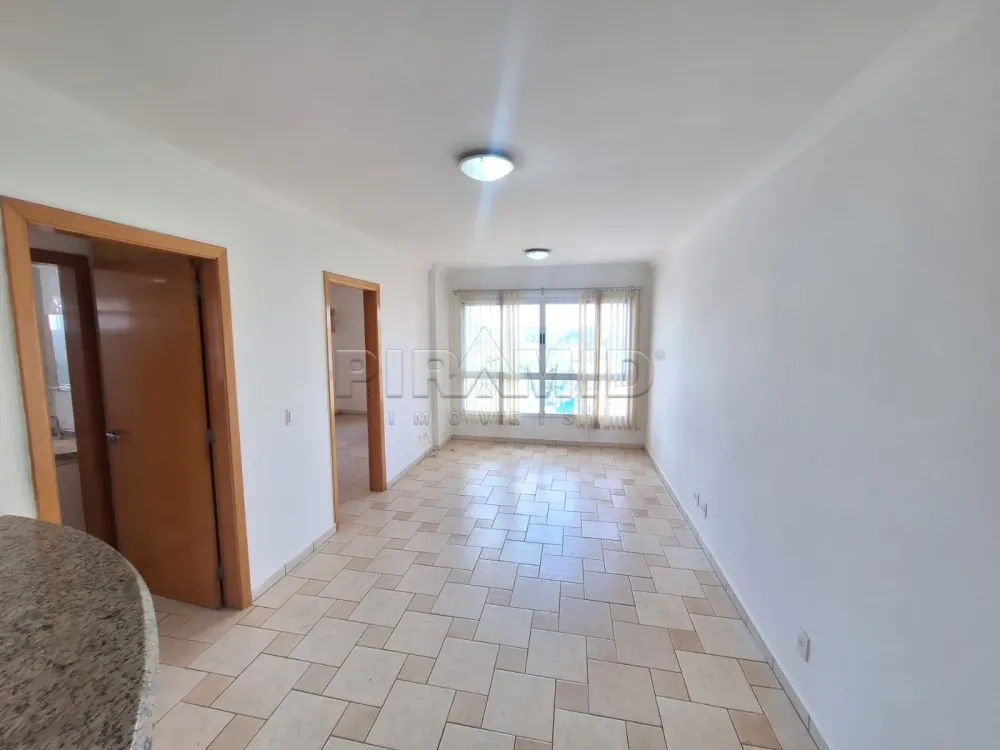 Alugar Apartamento / Padr&atilde;o em Ribeir&atilde;o Preto R$ 1.900,00 - Foto 1