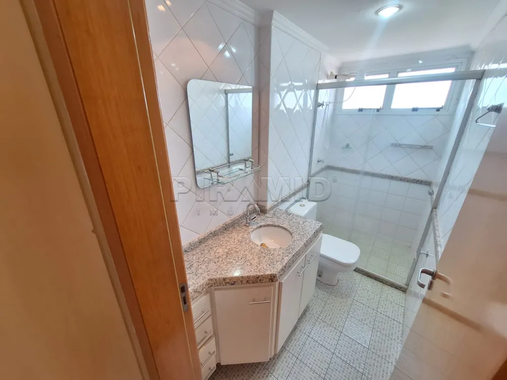 Alugar Apartamento / Padr&atilde;o em Ribeir&atilde;o Preto R$ 1.900,00 - Foto 7