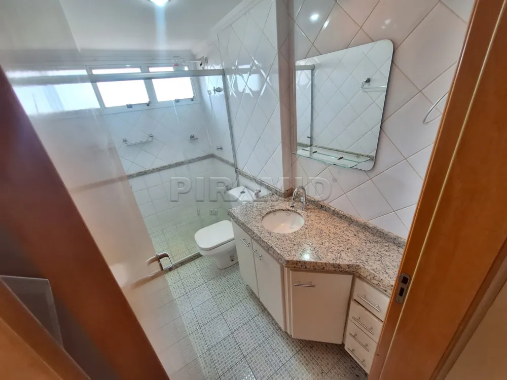 Alugar Apartamento / Padr&atilde;o em Ribeir&atilde;o Preto R$ 1.900,00 - Foto 12