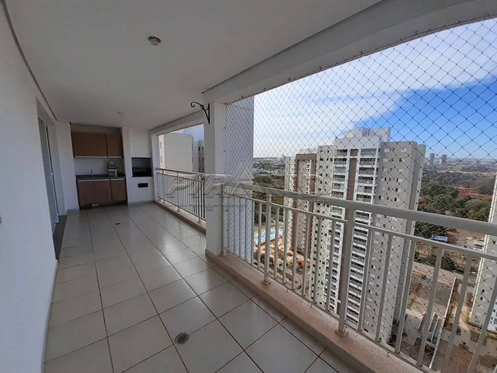 Alugar Apartamento / Padr&atilde;o em Ribeir&atilde;o Preto R$ 2.500,00 - Foto 2